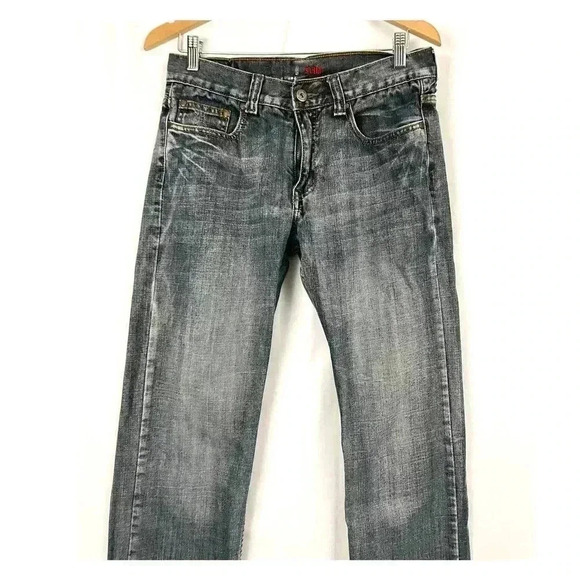 Urban Outfitters Slim Denim Jeans 30x32 Casual Pants Men' s - Picture 11 of 12